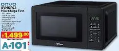 ONVO MİKRODALGA FIRIN ONVO MİKRODALGA FIRIN
